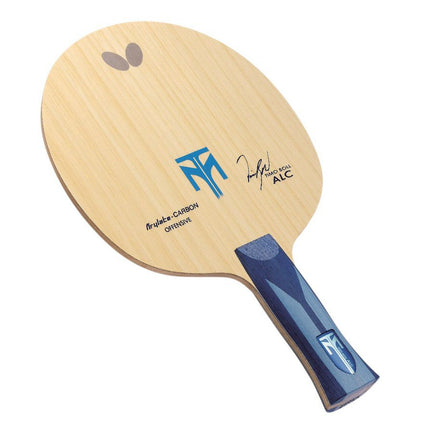 Butterfly Timo Boll ALC - Offensive Table Tennis Blade - Anatomic 