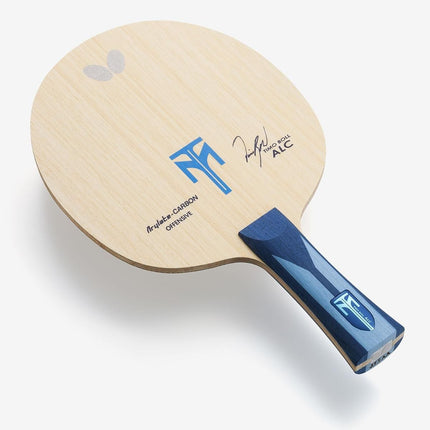 Butterfly Timo Boll ALC - Offensive Table Tennis Blade - Flared