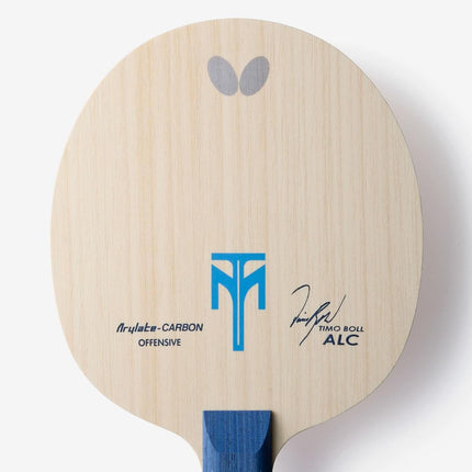 Butterfly Timo Boll ALC - Offensive Table Tennis Blade - Head