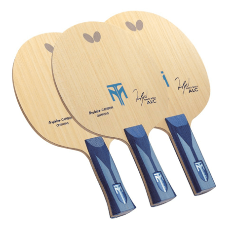 Butterfly Timo Boll ALC - Offensive Table Tennis Blade - 1