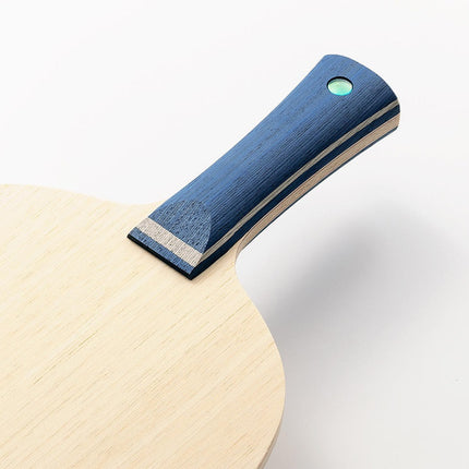 Butterfly Timo Boll CAF - Offensive Minus Table Tennis Blade - Backhand