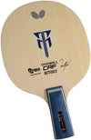 Butterfly Timo Boll CAF Offensive Minus Table Tennis Chinese Penhold Blade - Front