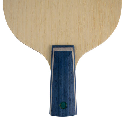 Butterfly Timo Boll CAF - Penhold Offensive Minus - Handle-Back