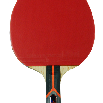 Butterfly Timo Boll CF 1000 Racket - Flared Handle