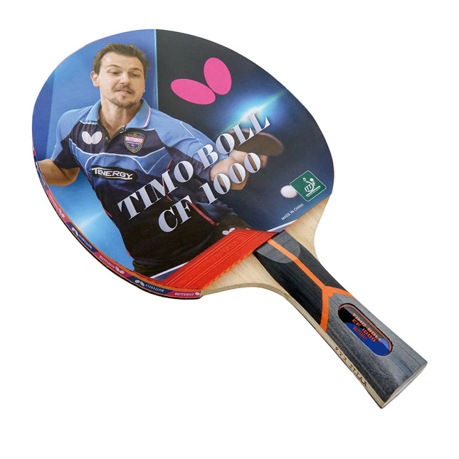 Butterfly Timo Boll CF 1000 Racket