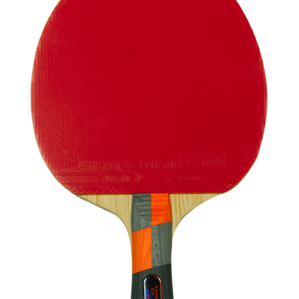 Butterfly Timo Boll CF 2000 Racket -Flared Handle