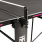 Butterfly Timo Boll Crossline Outdoor Table Tennis Table - Net