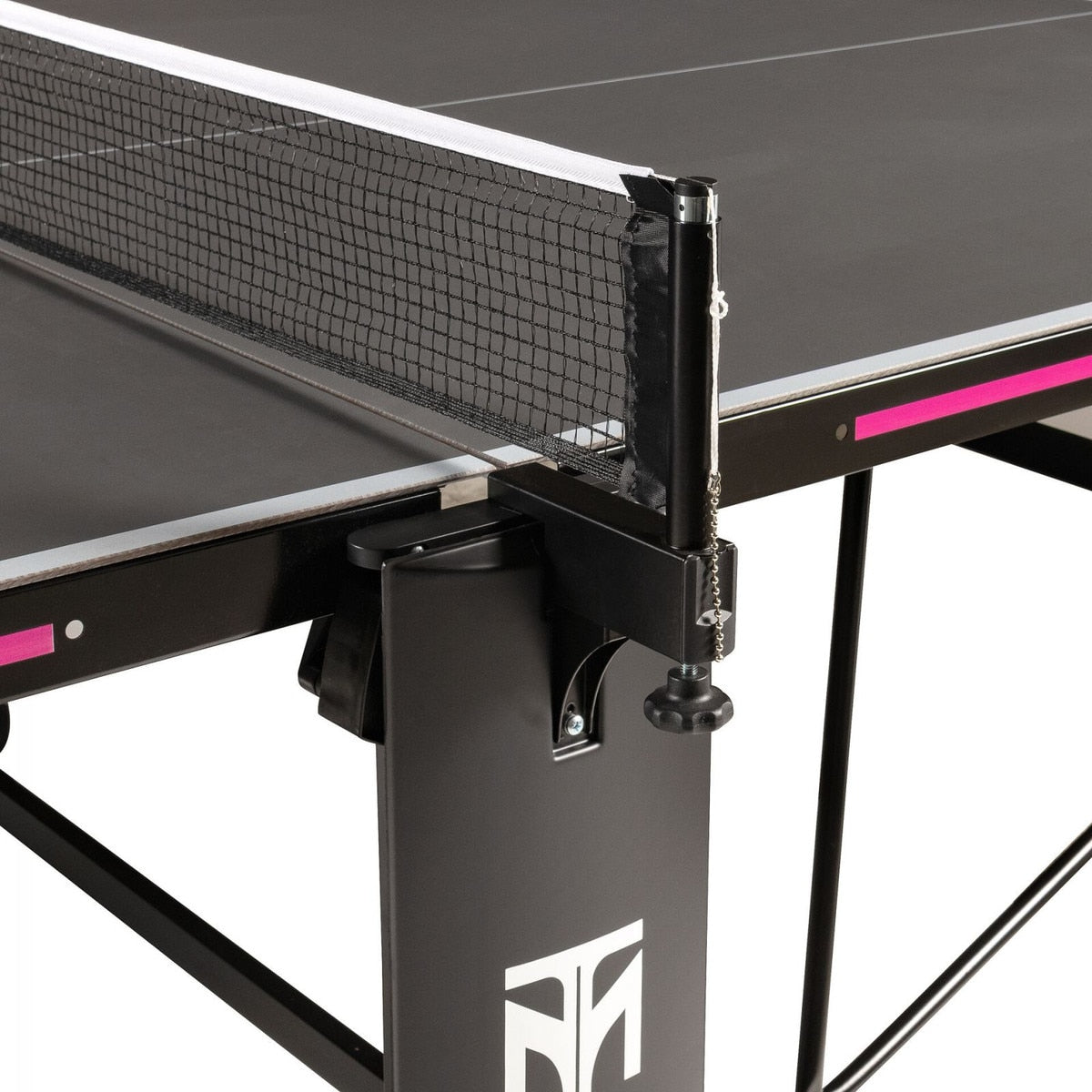 Butterfly Timo Boll Crossline Outdoor Table Tennis Table - Net
