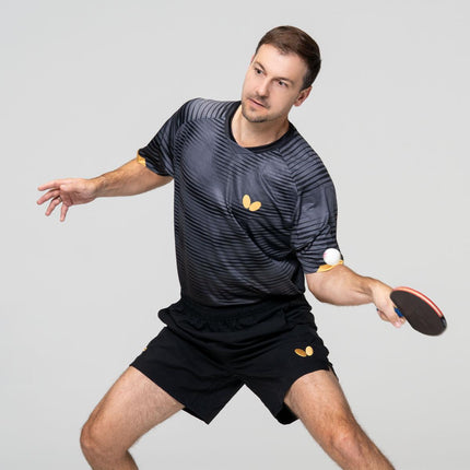 Butterfly Timo Boll (Germany) - Image1 