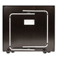 Butterfly Timo Boll Joylite - Table Tennis Table - Back View