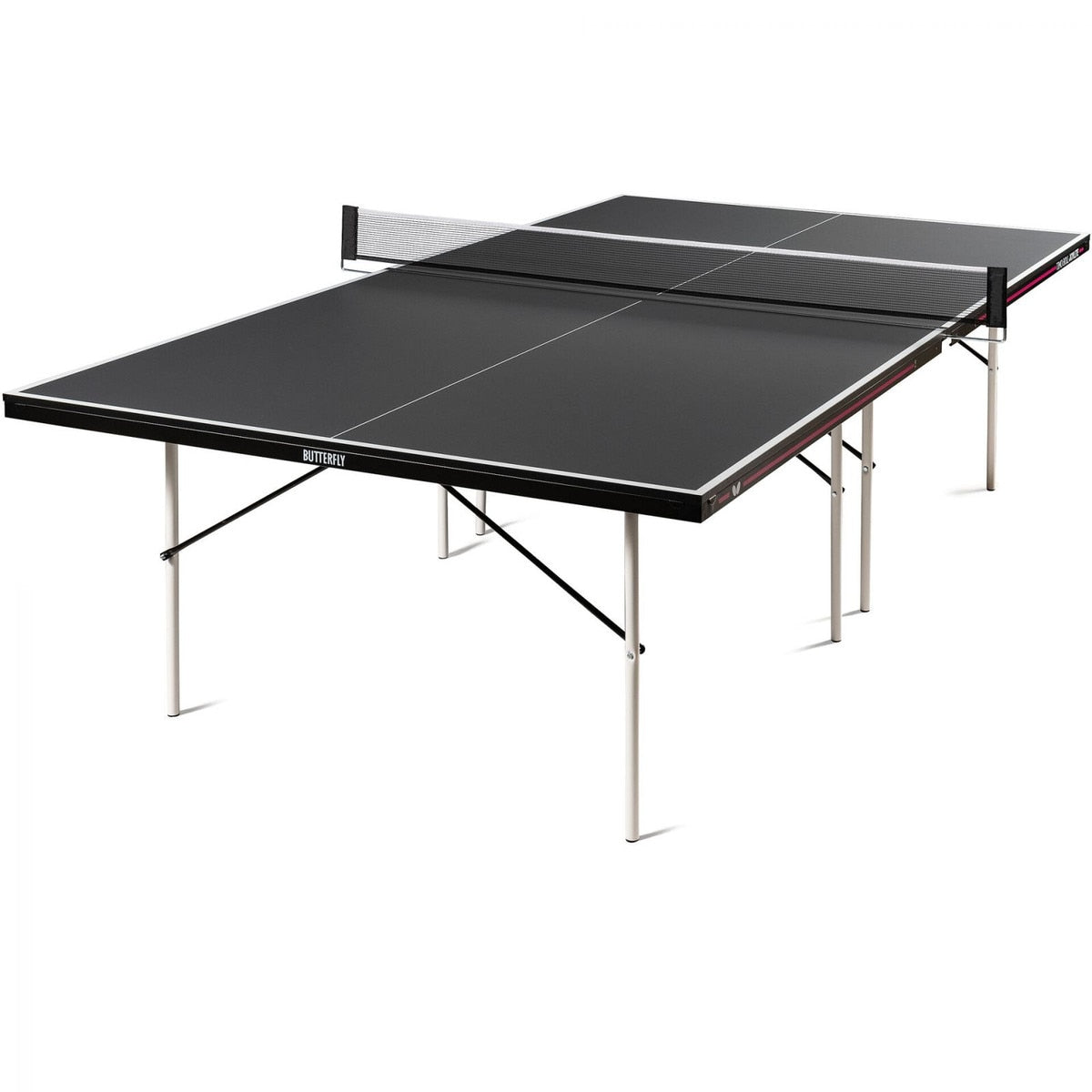 Butterfly Timo Boll Joylite - Table Tennis Table - Grey