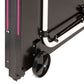 Butterfly Timo Boll Joylite - Table Tennis Table - Wheels