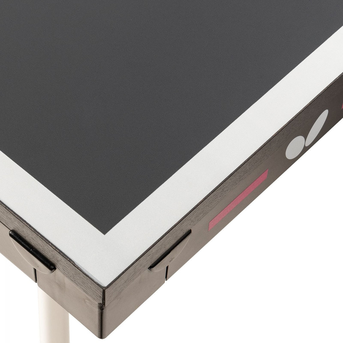 Butterfly Timo Boll Repulse Table Tennis Table - Corner