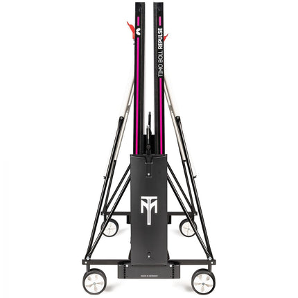 Butterfly Timo Boll Repulse Table Tennis Table - Easy Transportation