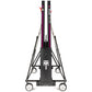 Butterfly Timo Boll Repulse Table Tennis Table - Easy Transportation