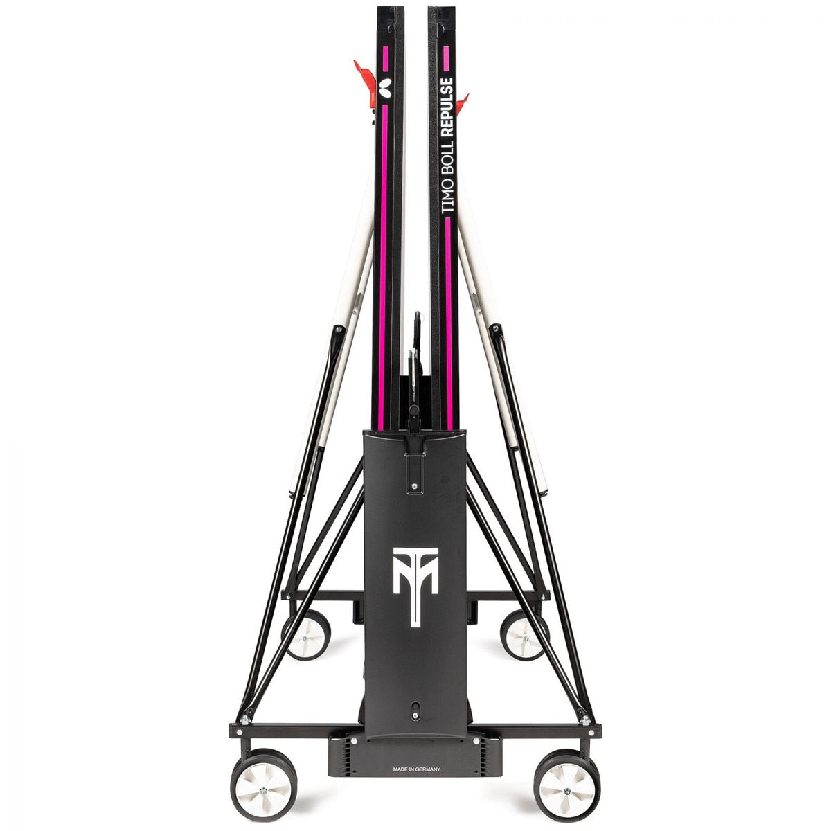 Butterfly Timo Boll Repulse Table Tennis Table - Easy Transportation