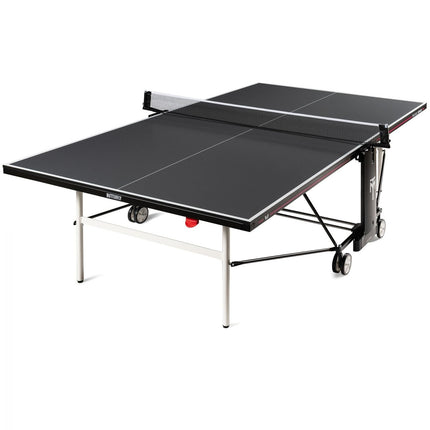 Butterfly Timo Boll Repulse Table Tennis Table - Grey