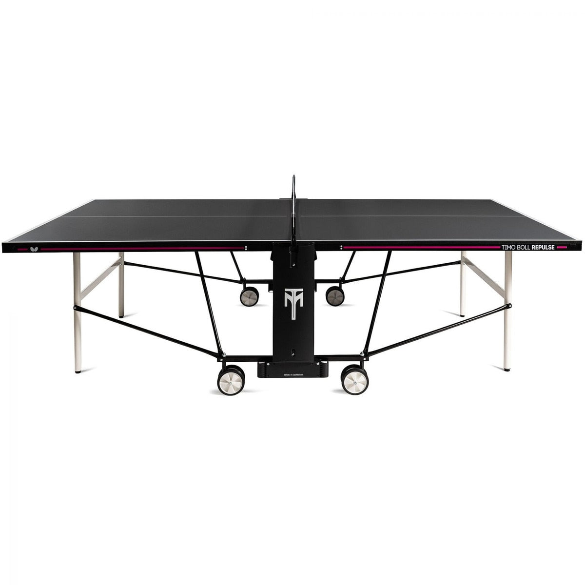 Butterfly Timo Boll Repulse Table Tennis Table - Indoor