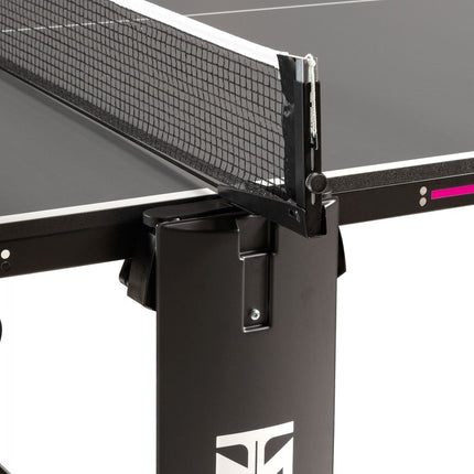 Butterfly Timo Boll Repulse Table Tennis Table - Net