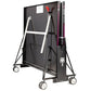 Butterfly Timo Boll Repulse Table Tennis Table - Storage Position