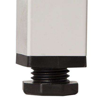 Butterfly Timo Boll Space Saver 22 Table - Adjustable Height