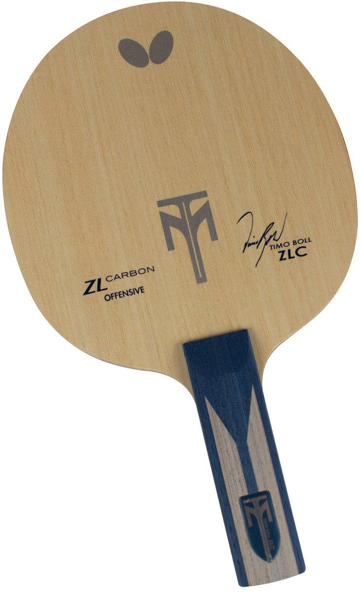 Butterfly Timo Boll ZLC Blade - 2