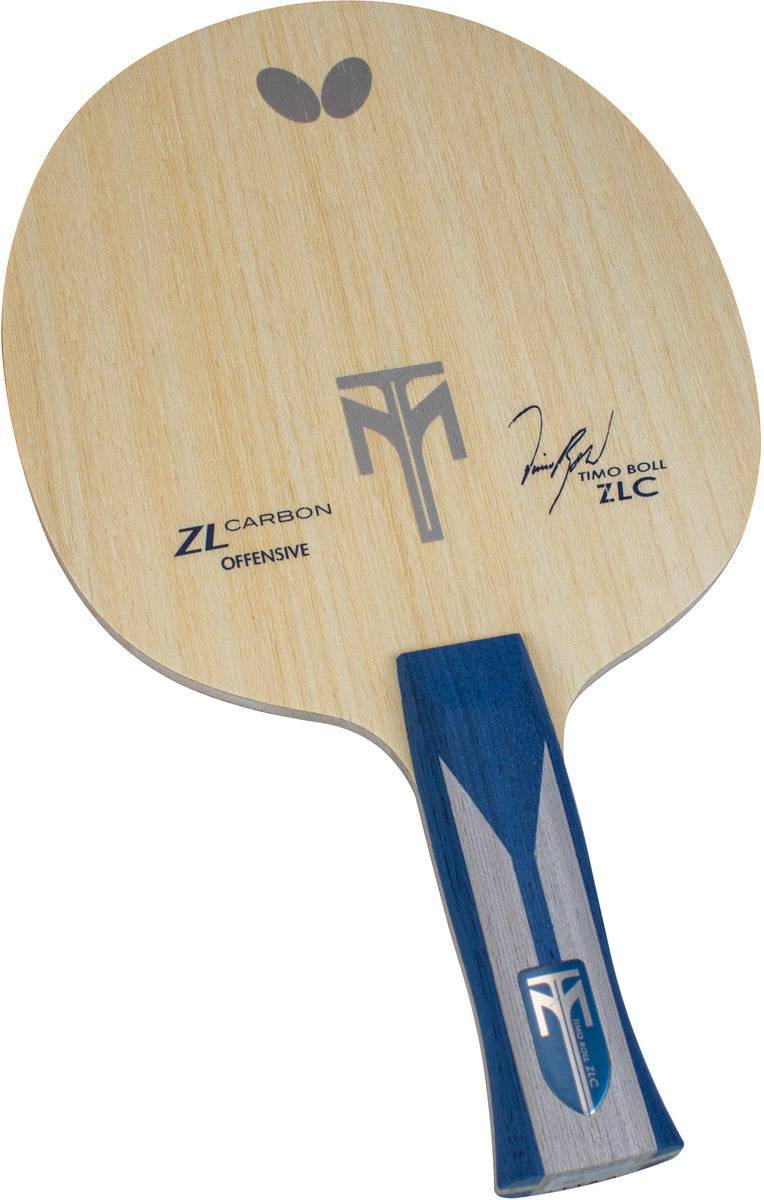 Butterfly Timo Boll ZLC Table Tennis Blade
