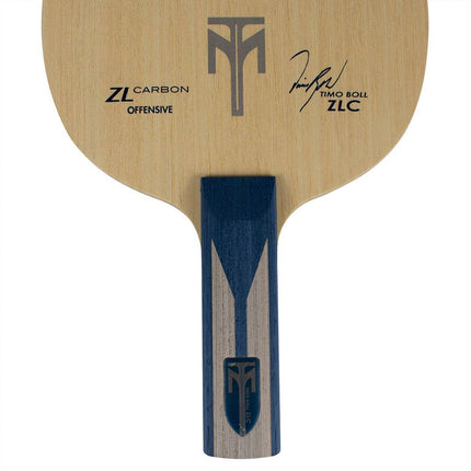 Butterfly Timo Boll ZLC Blade - Straight