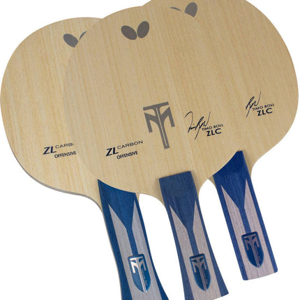 Butterfly Timo Boll ZLC Blade 