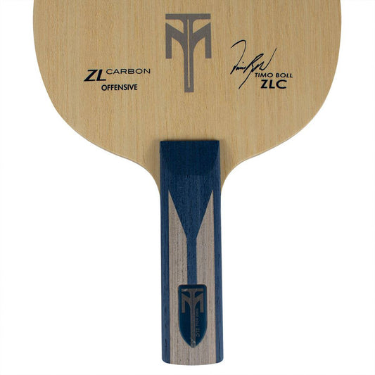 Butterfly Timo Boll ZLC Blade - 1