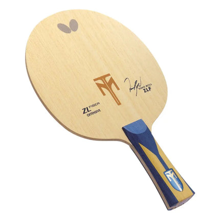 Butterfly Timo Boll ZLF Blade - Flared