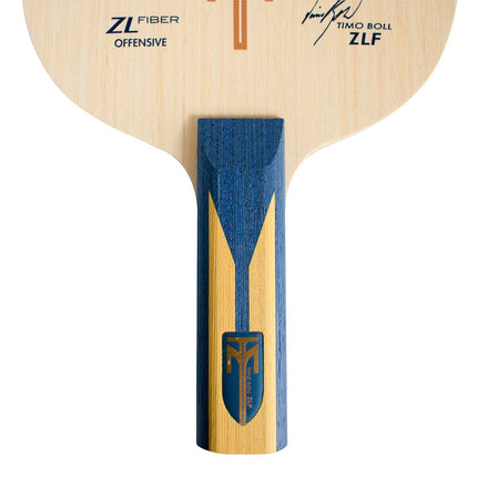 Butterfly Timo Boll ZLF Blade - Handle