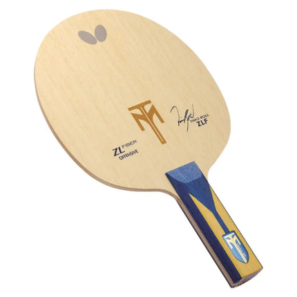 Butterfly Timo Boll ZLF Blade - Straight