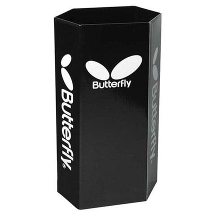 Butterfly Towel & Ball Box 