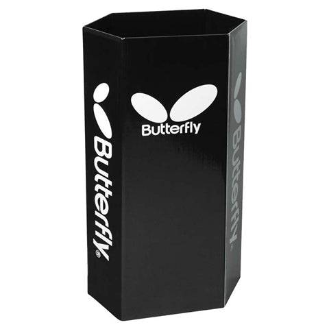 Butterfly Towel & Ball Box 