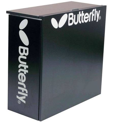 Butterfly Umpire Table Used - 1