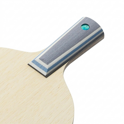 Butterfly Viscaria CS - Chinese Penhold Blade - Backhand