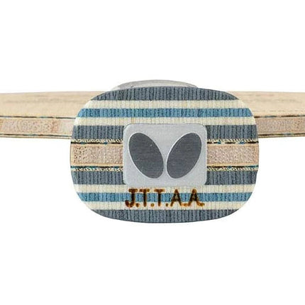 Butterfly Viscaria - Table Tennis Blade - Handle