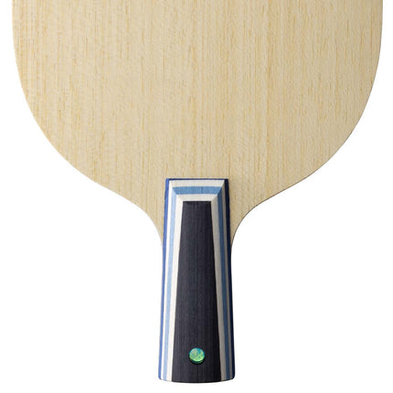 Butterfly Viscaria Super ALC - Chinese Penhold - Handle Style-Back