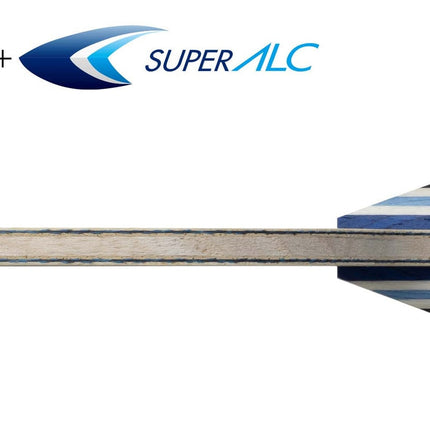 Butterfly Viscaria Super ALC - Chinese Penhold - Ply