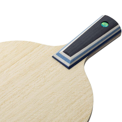 Butterfly Viscaria Super ALC CS - Chinese Penhold - Backhand