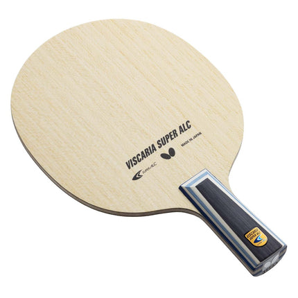 Butterfly Viscaria Super ALC CS - Chinese Penhold - Offensive Blade