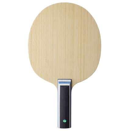 Butterfly Viscaria Super ALC - Offensive Table Tennis Blade - Straight Handle Style - Back 