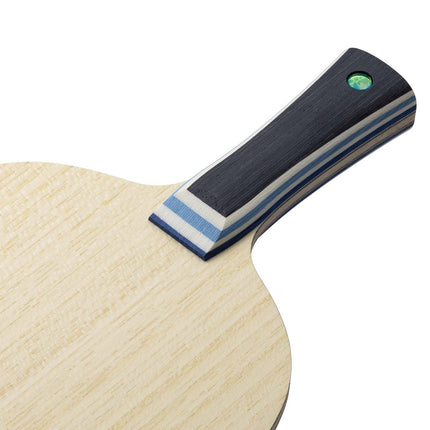 Butterfly Viscaria Super ALC - Table Tennis Blade - FL Backhand