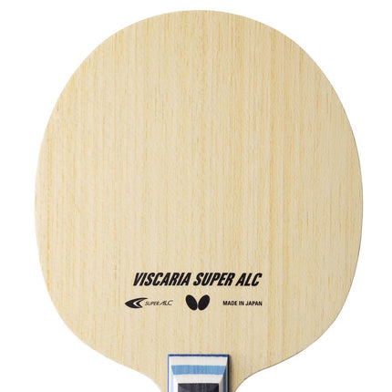 Butterfly Viscaria Super ALC - Table Tennis Blade - Head