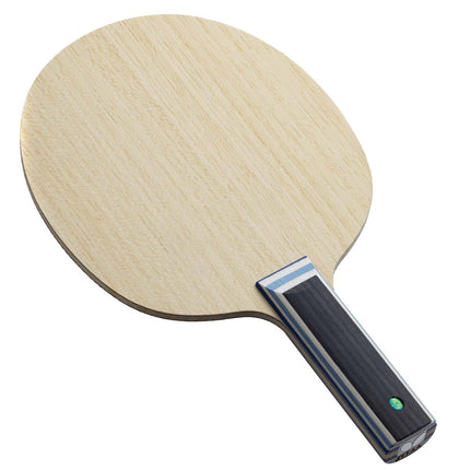 Butterfly Viscaria Super ALC - Table Tennis Blade - ST Back View