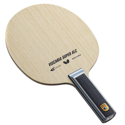 Butterfly Viscaria Super ALC - Table Tennis Blade - Straight