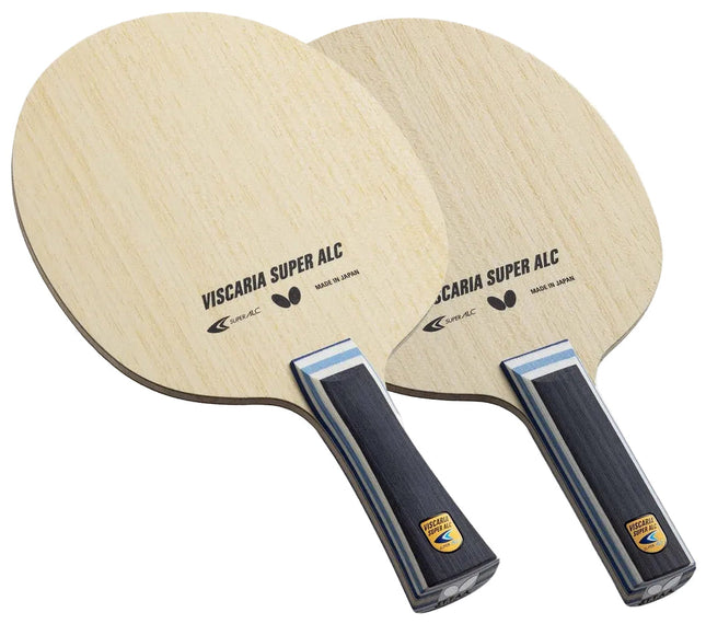 Butterfly Viscaria Super ALC - Table Tennis Blade