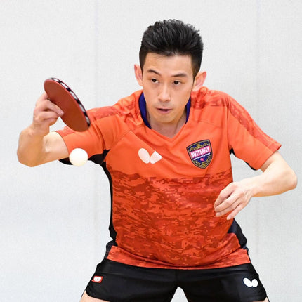 Butterfly Wong Chun Ting (Hong Kong) - Image1
