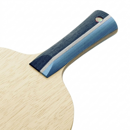 Butterfly Xstar V Blade - Backhand